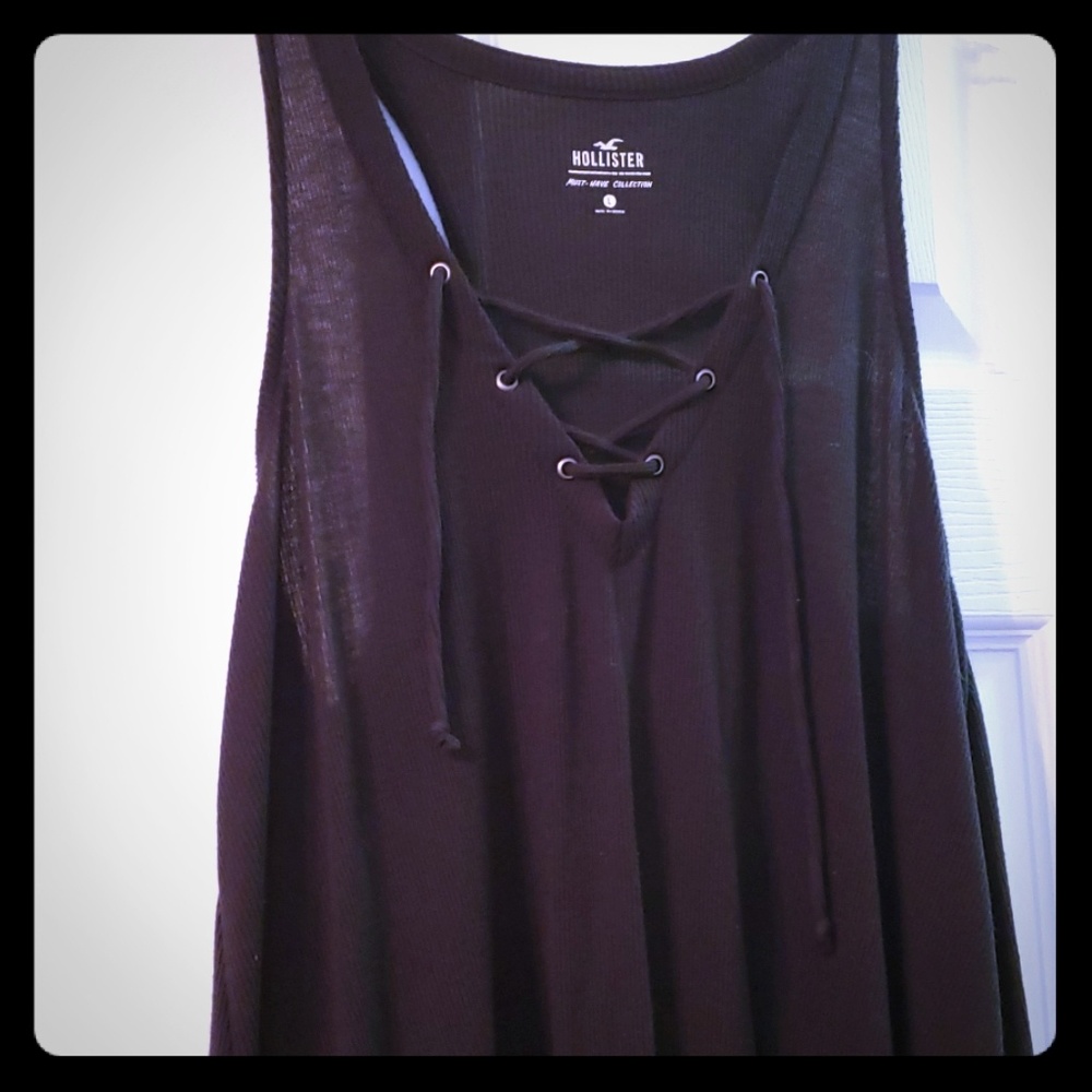 Hollister Tank top